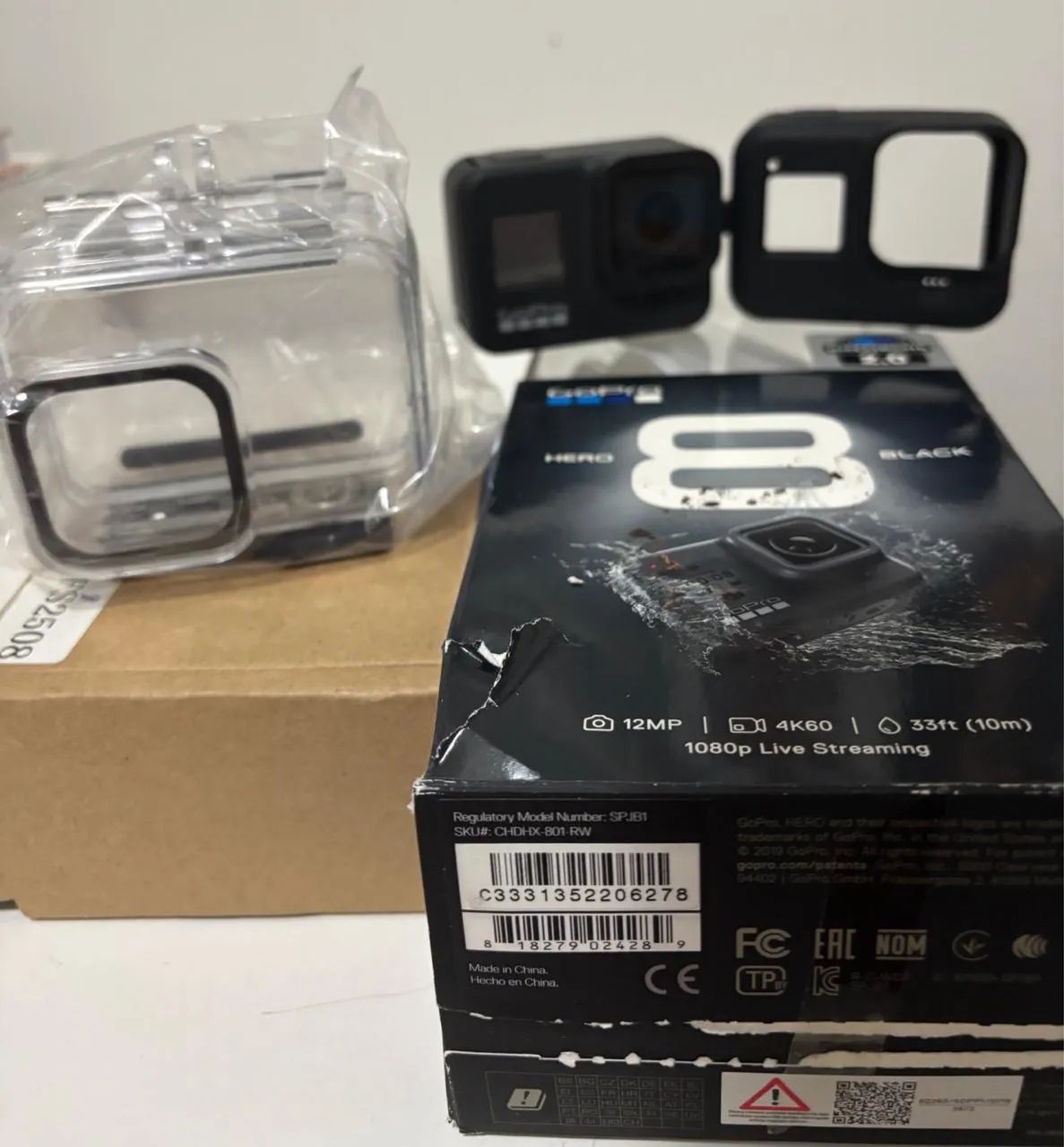 Gopro 8 - Foto 2
