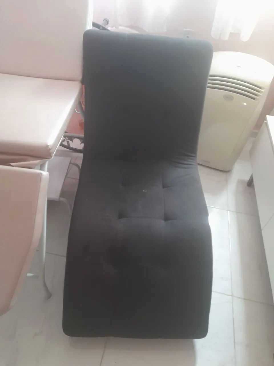 Poltrona semi nova - Foto 2