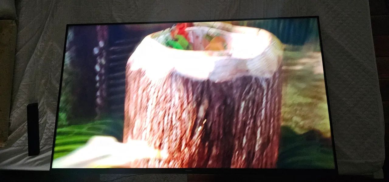 ? TV Philips Smart 50" | Excelente estado! - Foto 3