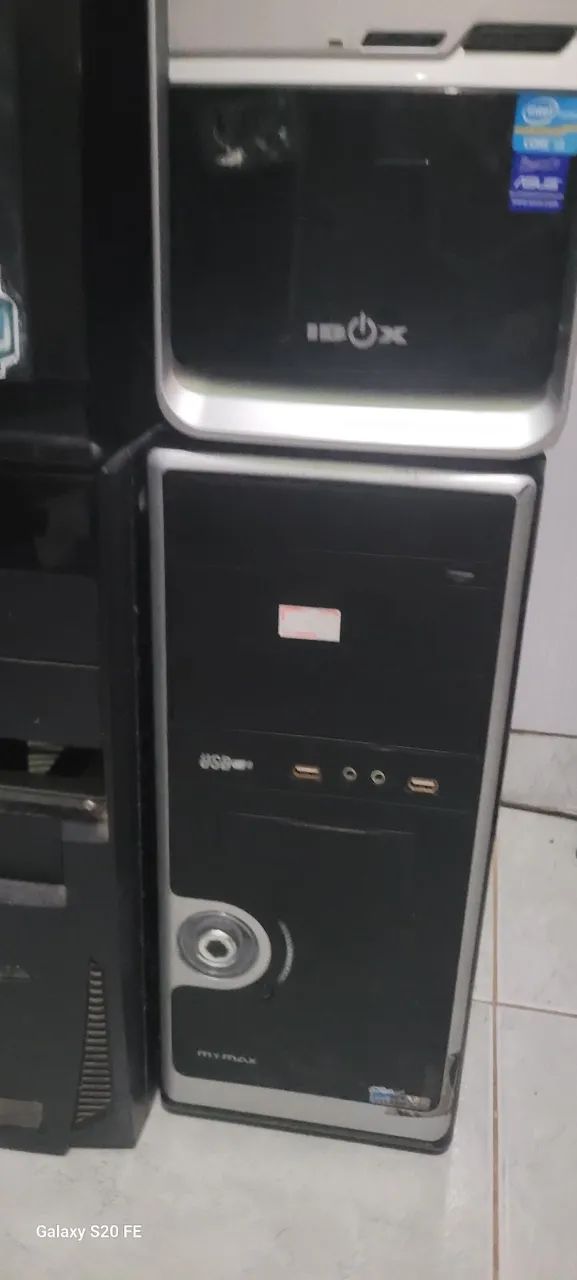 5 Gabinetes por 50,00 - Foto 2