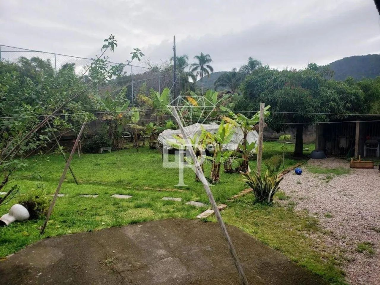 Terreno Residencial à venda, Campeche, Florianópolis - TE0009.