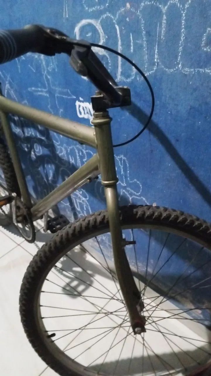 Bicicleta - Foto 2