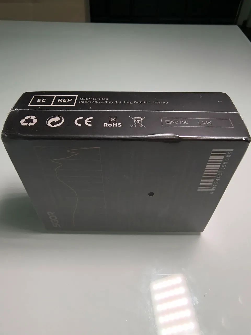 Fone SGOR VENUS - Foto 4