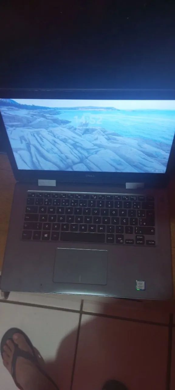 Notebook vende - se - Foto 2