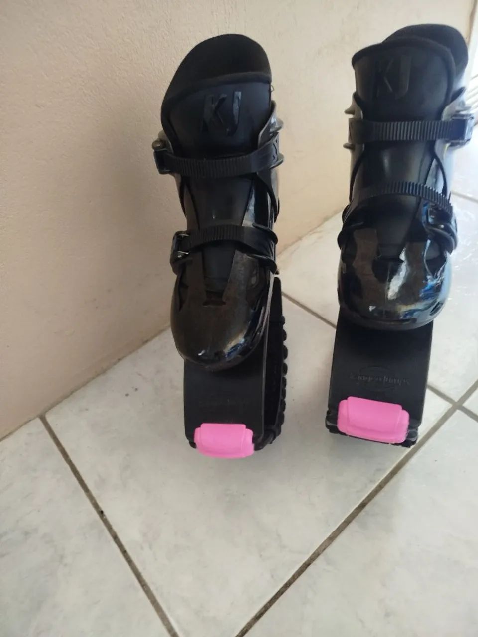 Bota Kangoo Jump - Tam P  - Foto 2