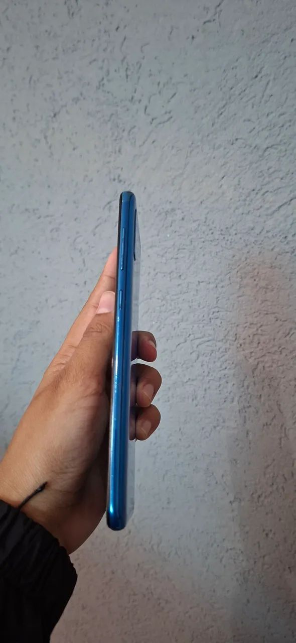 Celular Samsung A50 128gb 4GB Ram - Foto 3