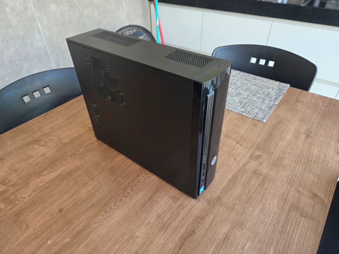 Cpu HP 200 G1 - Foto 2
