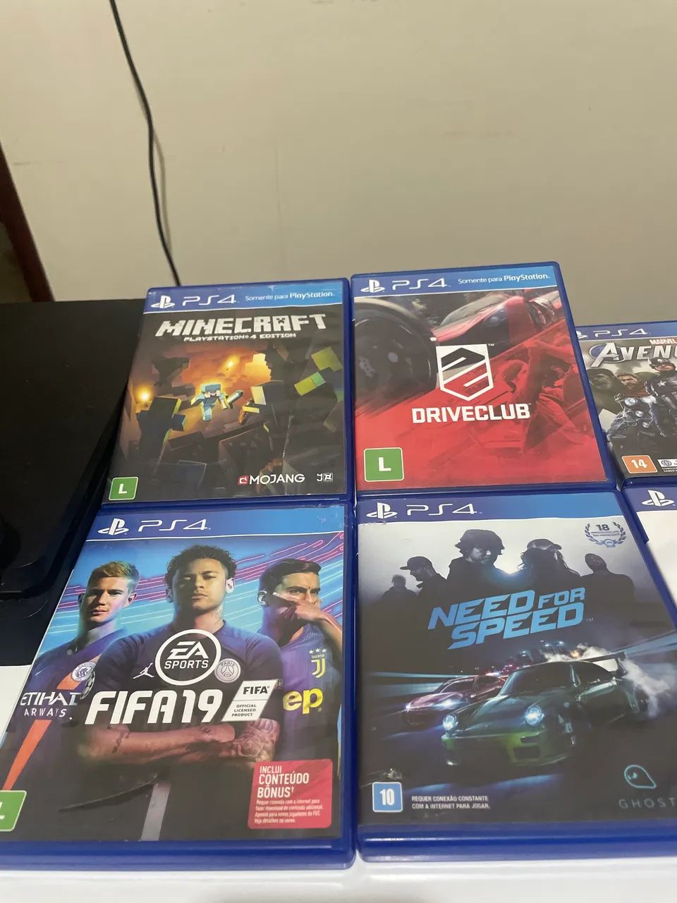 PS4  - Foto 2