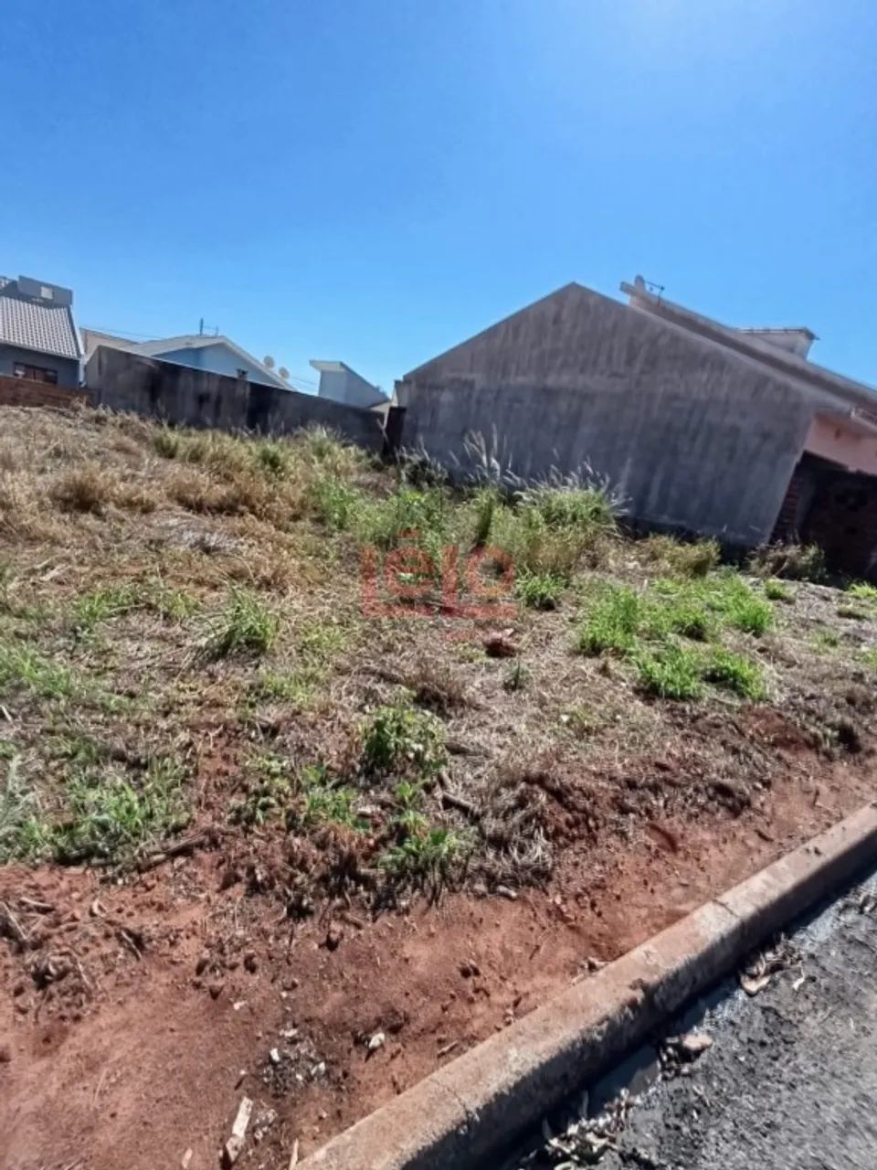 TERRENO À VENDA IGUARAÇU PR - Foto 4