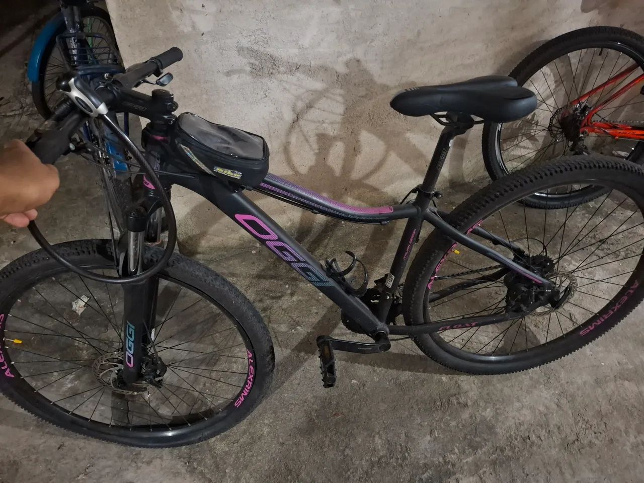 Bike OGGI aro 29 - Foto 2