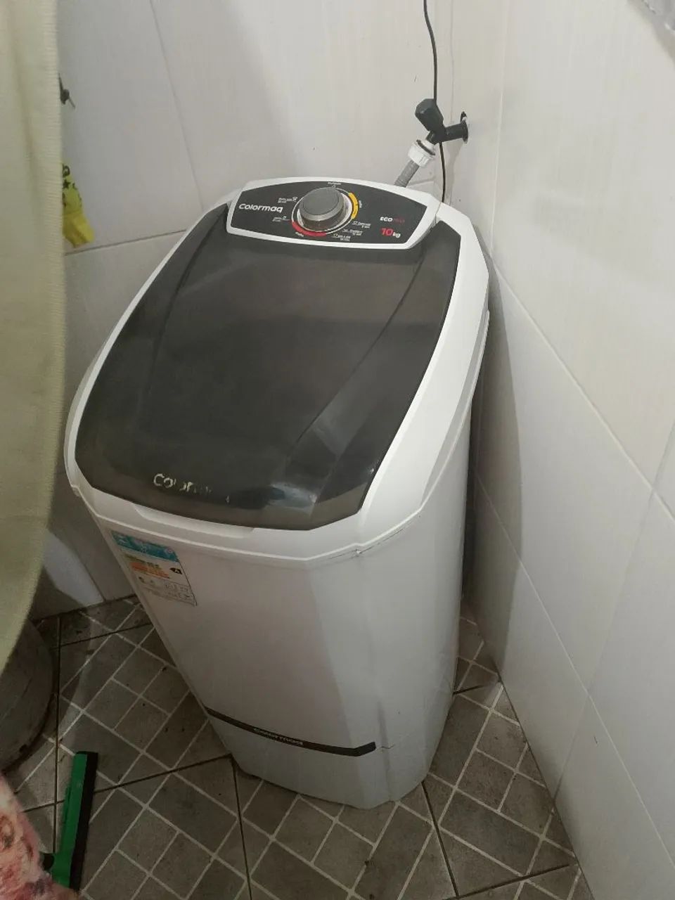 Tanquinho