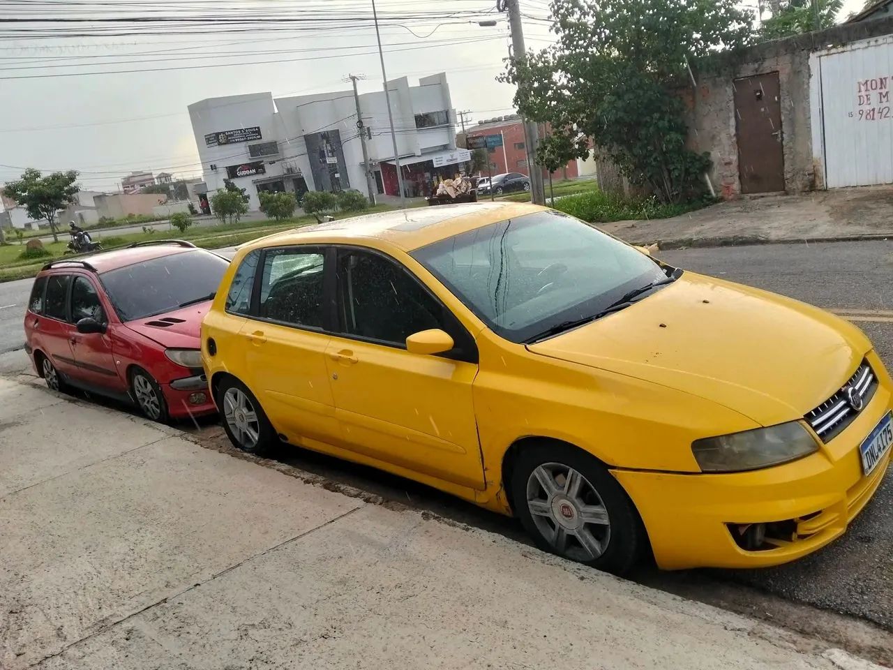 Fiat Stilo Stilo 1.8 MS Lim.Edit./ MS Season 16V 2006