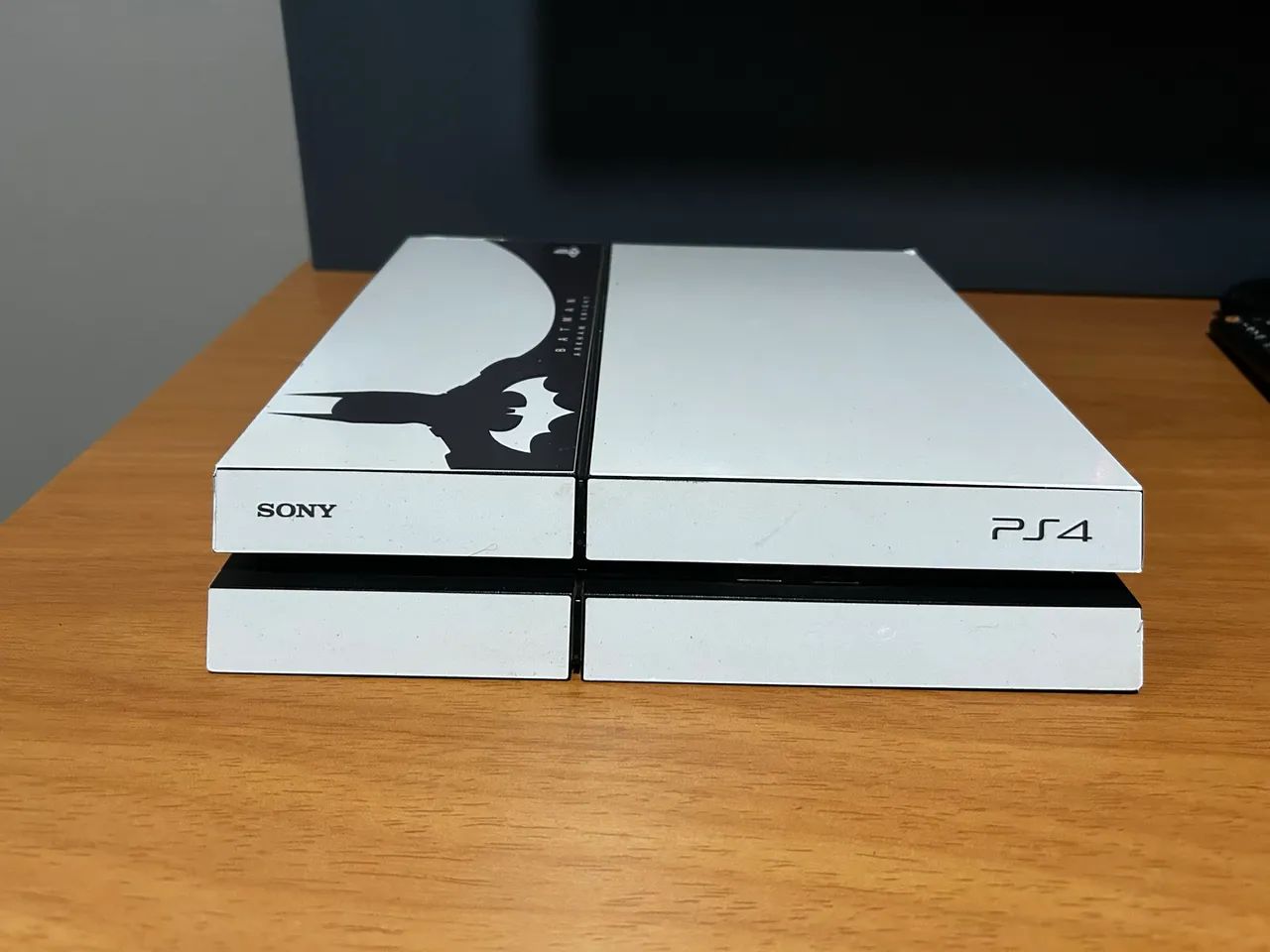 Playstation 4 - Primeira Edição