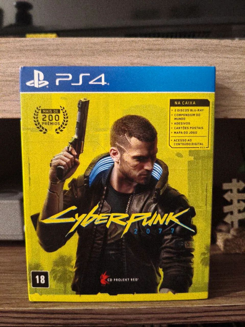 Jogos PS5 - Foto 6