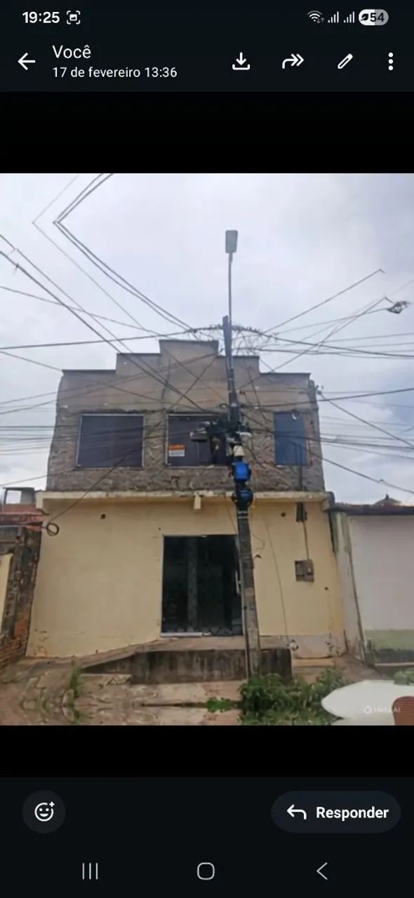 Foto - São Luís - Cidade Operária
