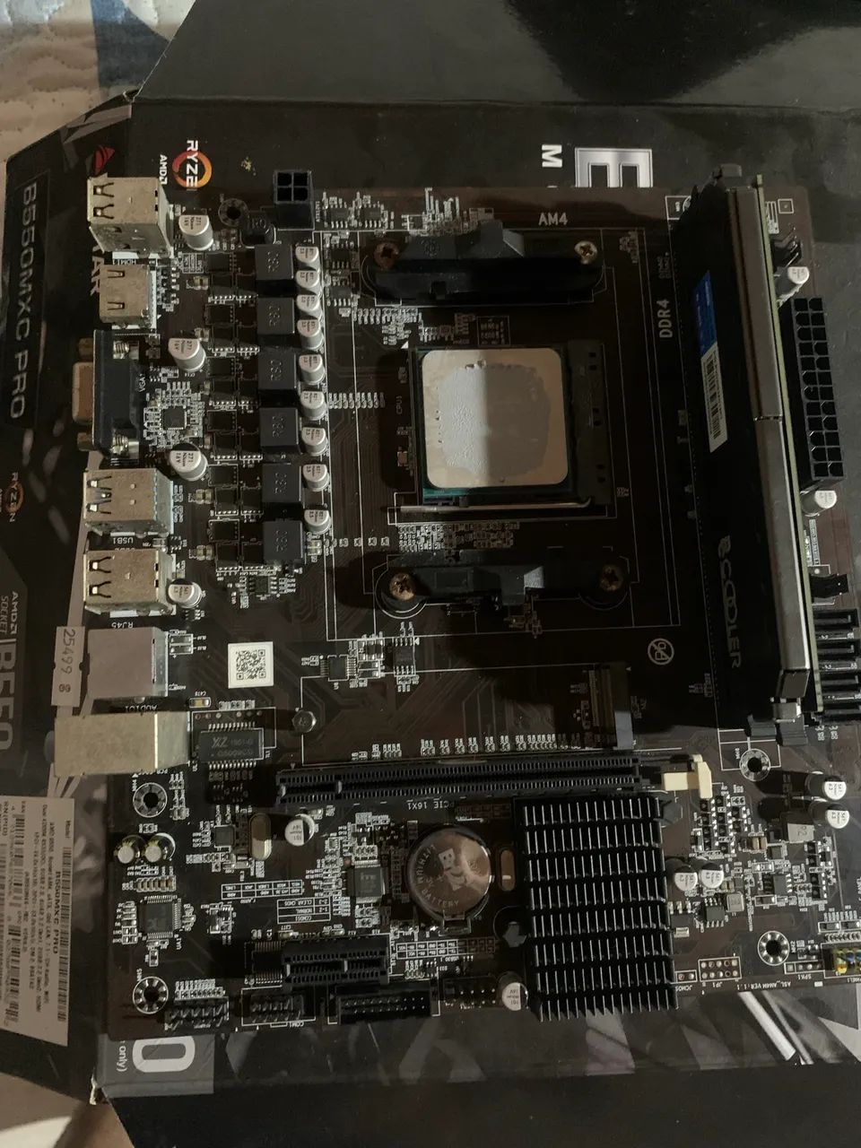 Kit amd  - Foto 2