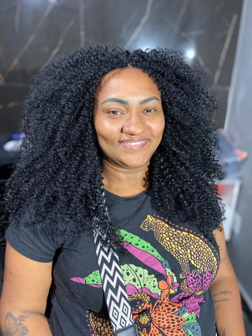 Cabelo  - Foto 2