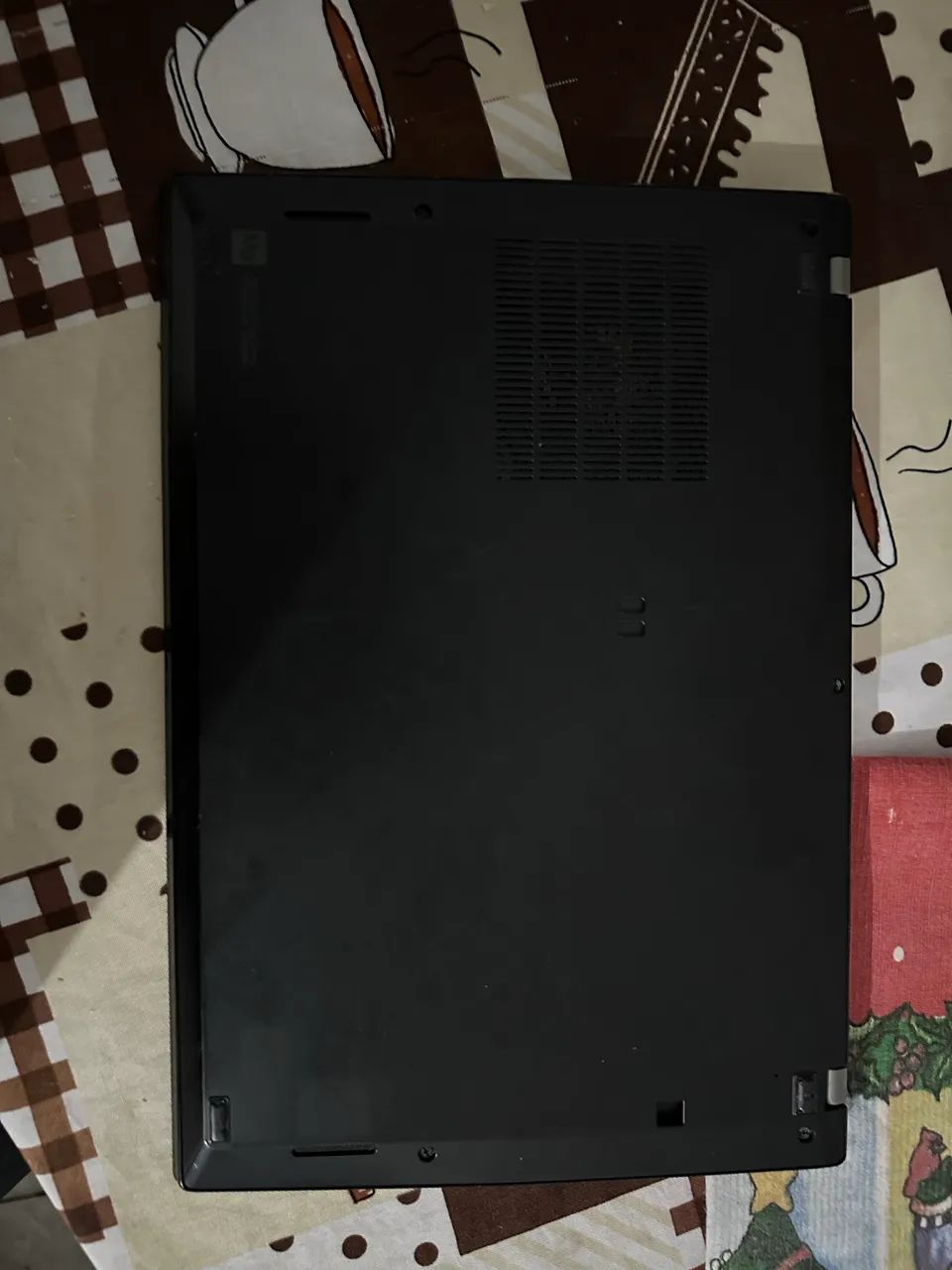 Vendo notebook da ThinkPad - Foto 5