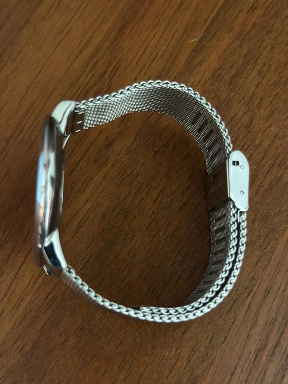 Relógio analógico Tommy Hilfiger (Dress Watch) - Foto 4