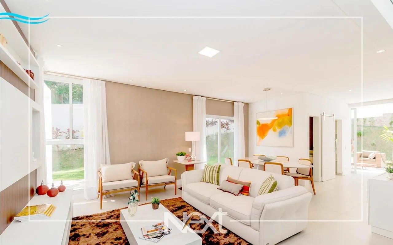 casa - Sítios de Recreio Gramado - Campinas - Foto 5
