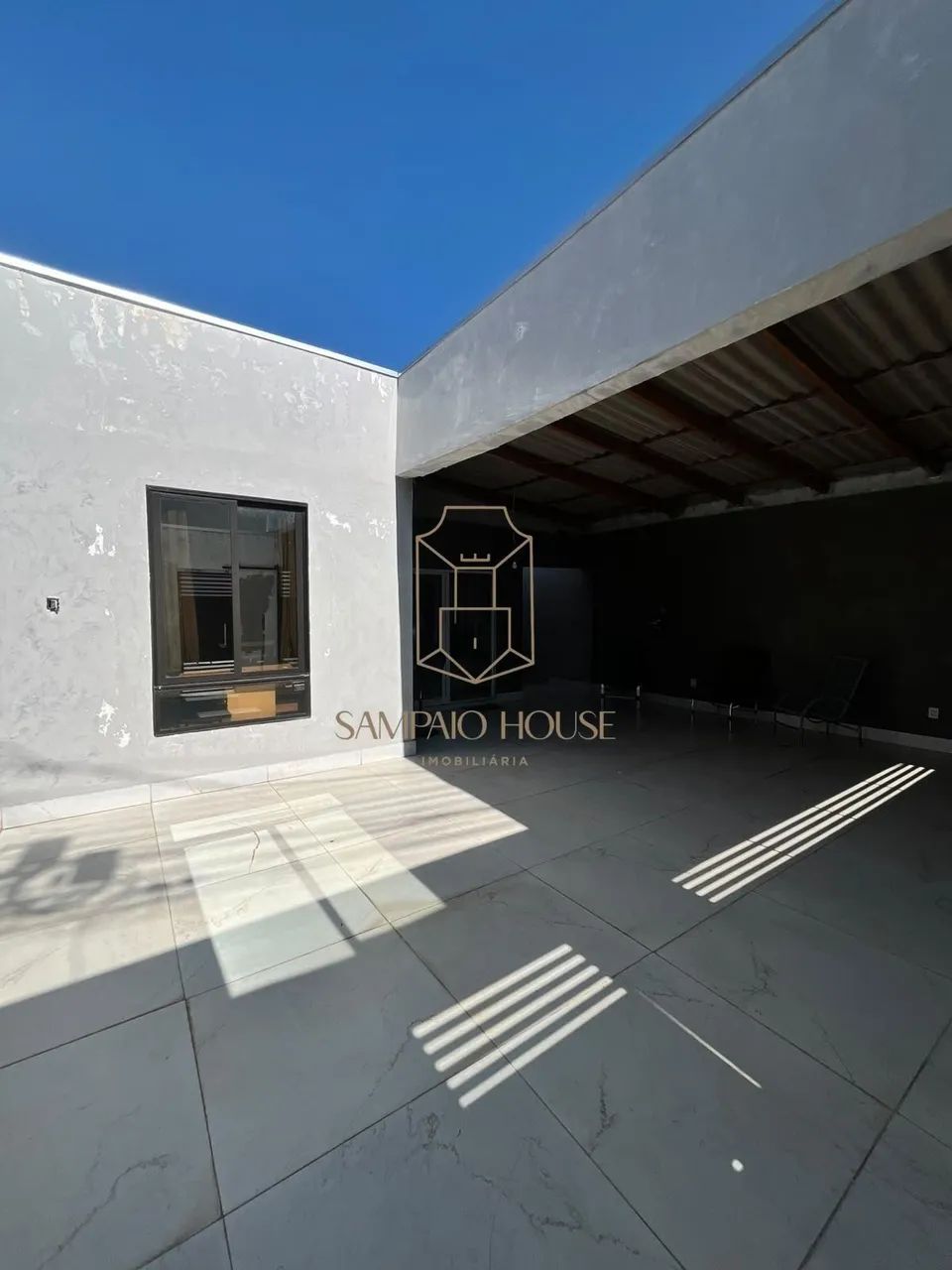 Casa em Recanto dos Pássaros - Cuiabá - Foto 2