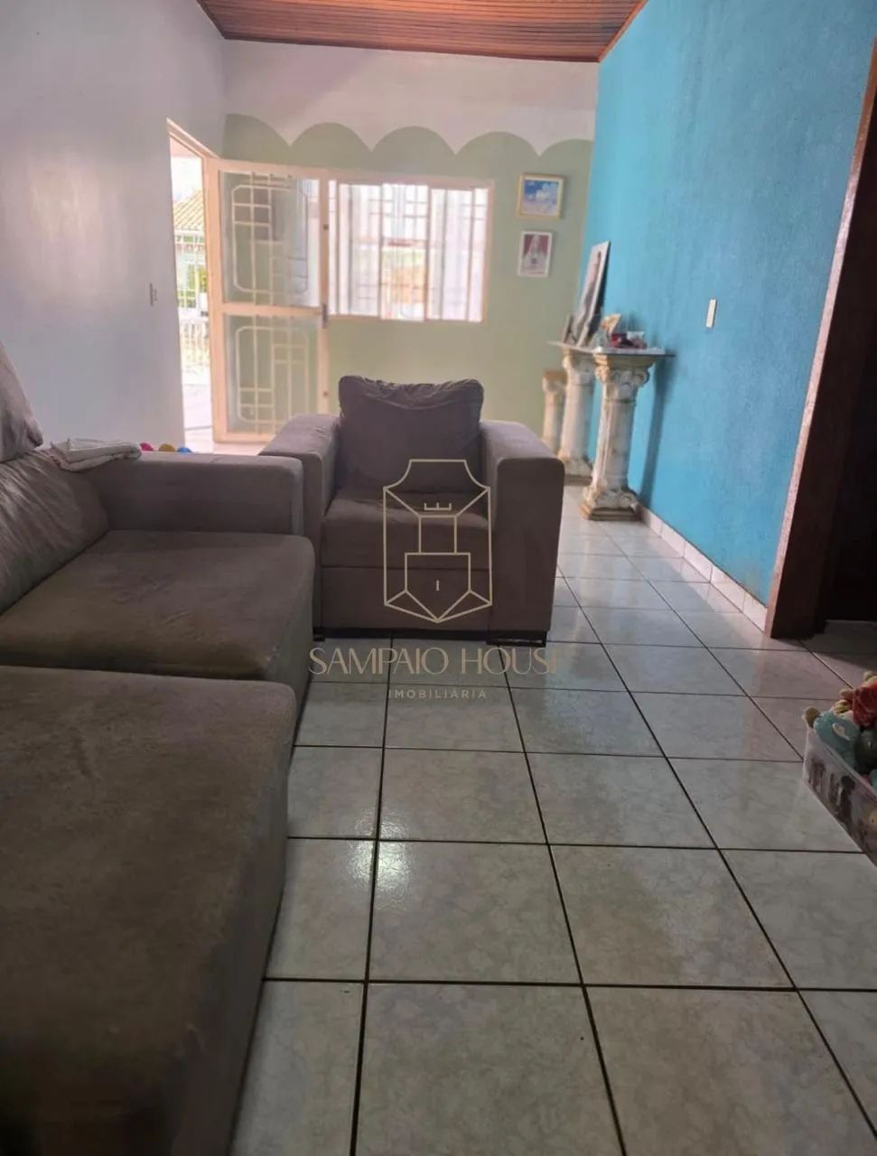 CASA À VENDA | CPA 4 | CUIABÁ/MT - Foto 5
