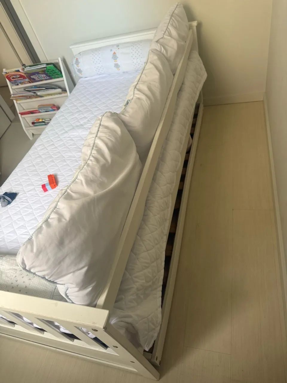 Cama de solteiro - Foto 3