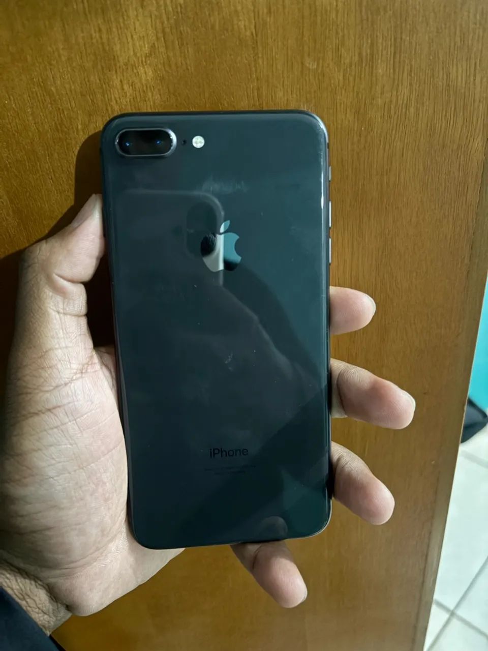 Iphone 8 Plus - Foto 4