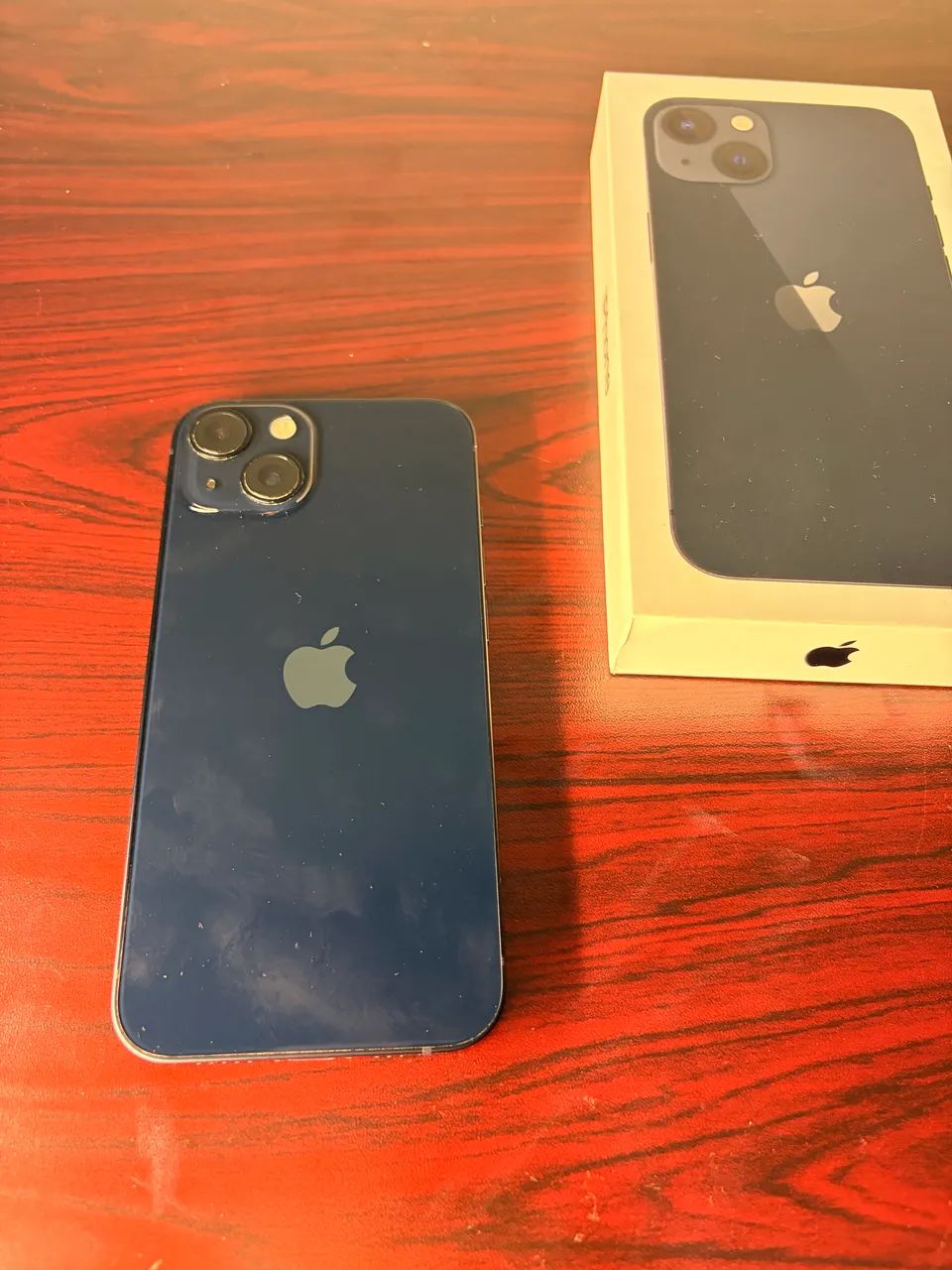Iphone 13 - Foto 2