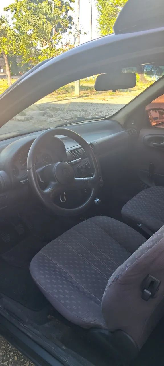 Corsa wind 99 - Foto 3