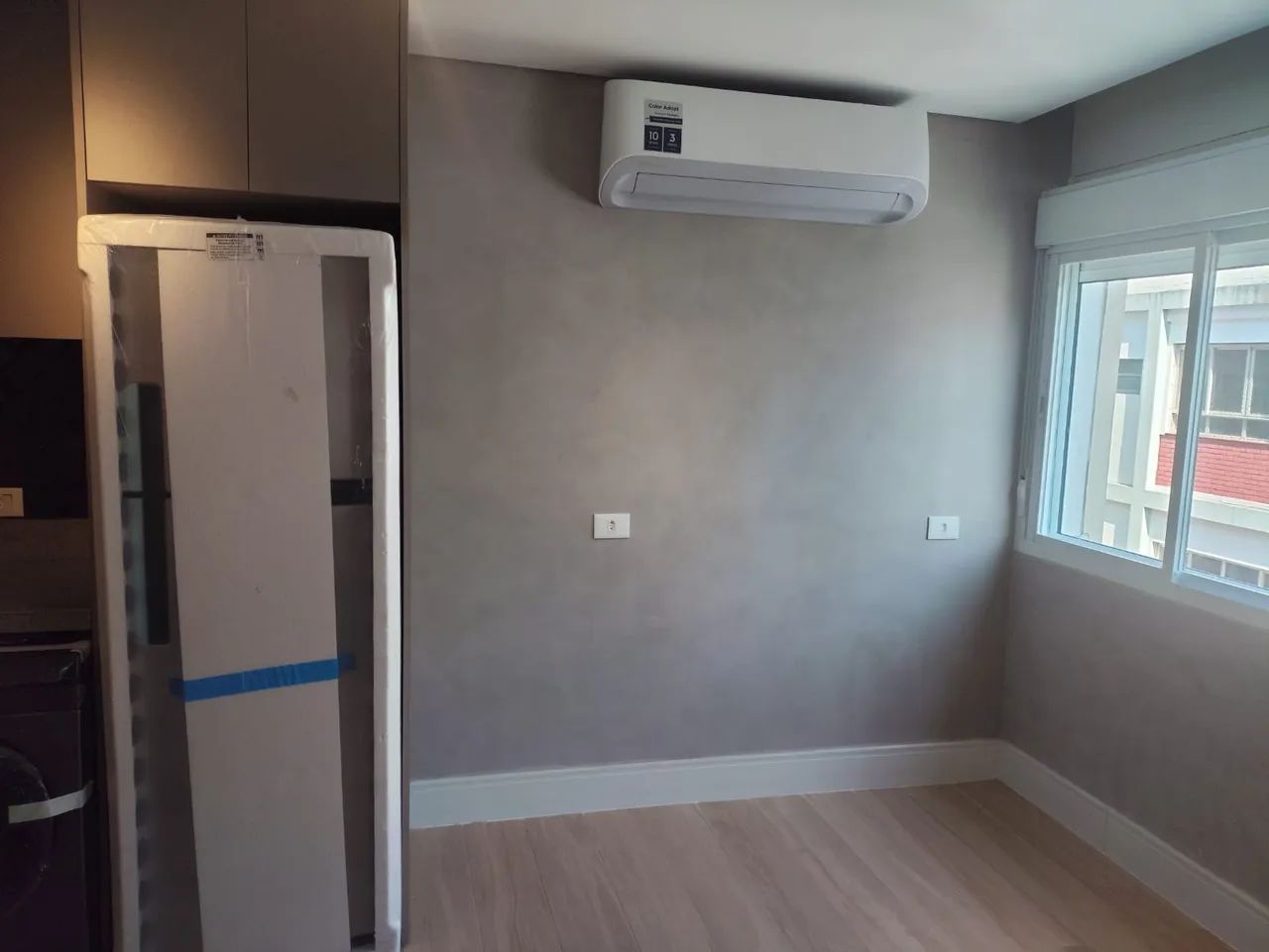Apartamento para venda porteira fechada - Foto 3