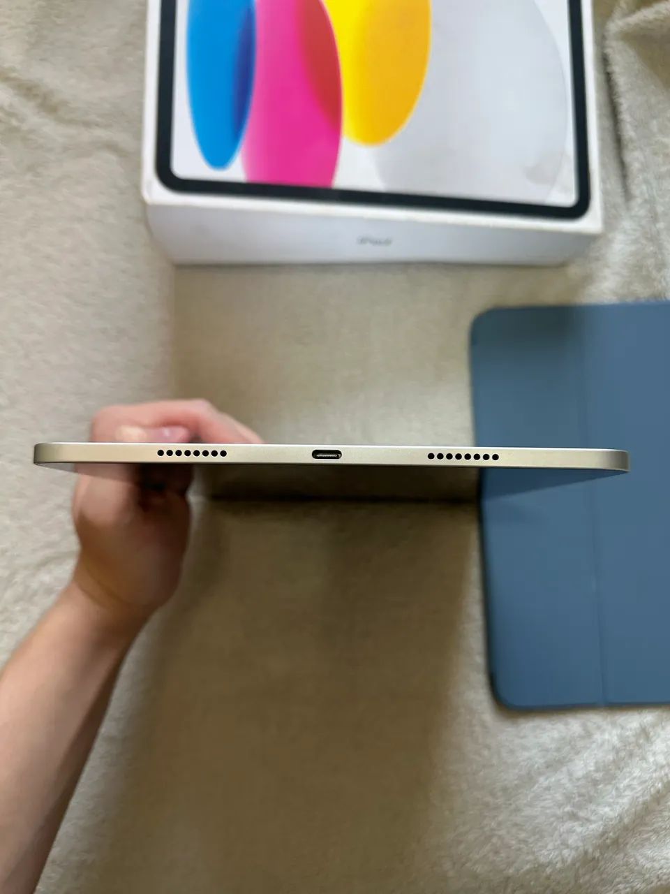 iPad Pro 11 3ª geração  256GB - Foto 4