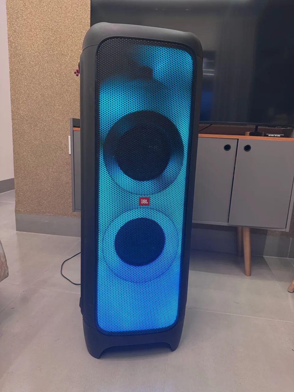 Jbl partybox 1000 - Foto 4