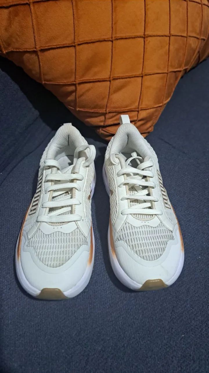 Tênis Puma super confort - Foto 4