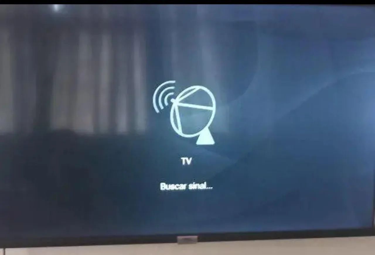 TV ANDROID 40 POLEGADAS - Foto 2