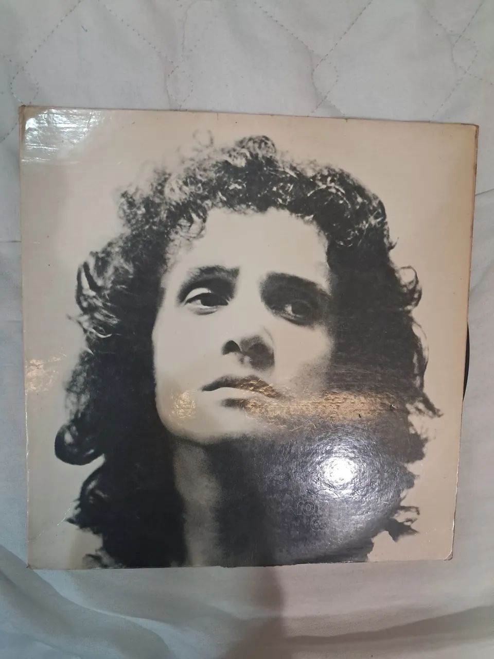 Lp Roberto Carlos 