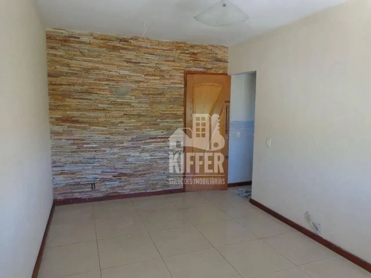 Apartamento 2 Quartos com Vaga Coberta no Fonseca Niterói - Foto 3