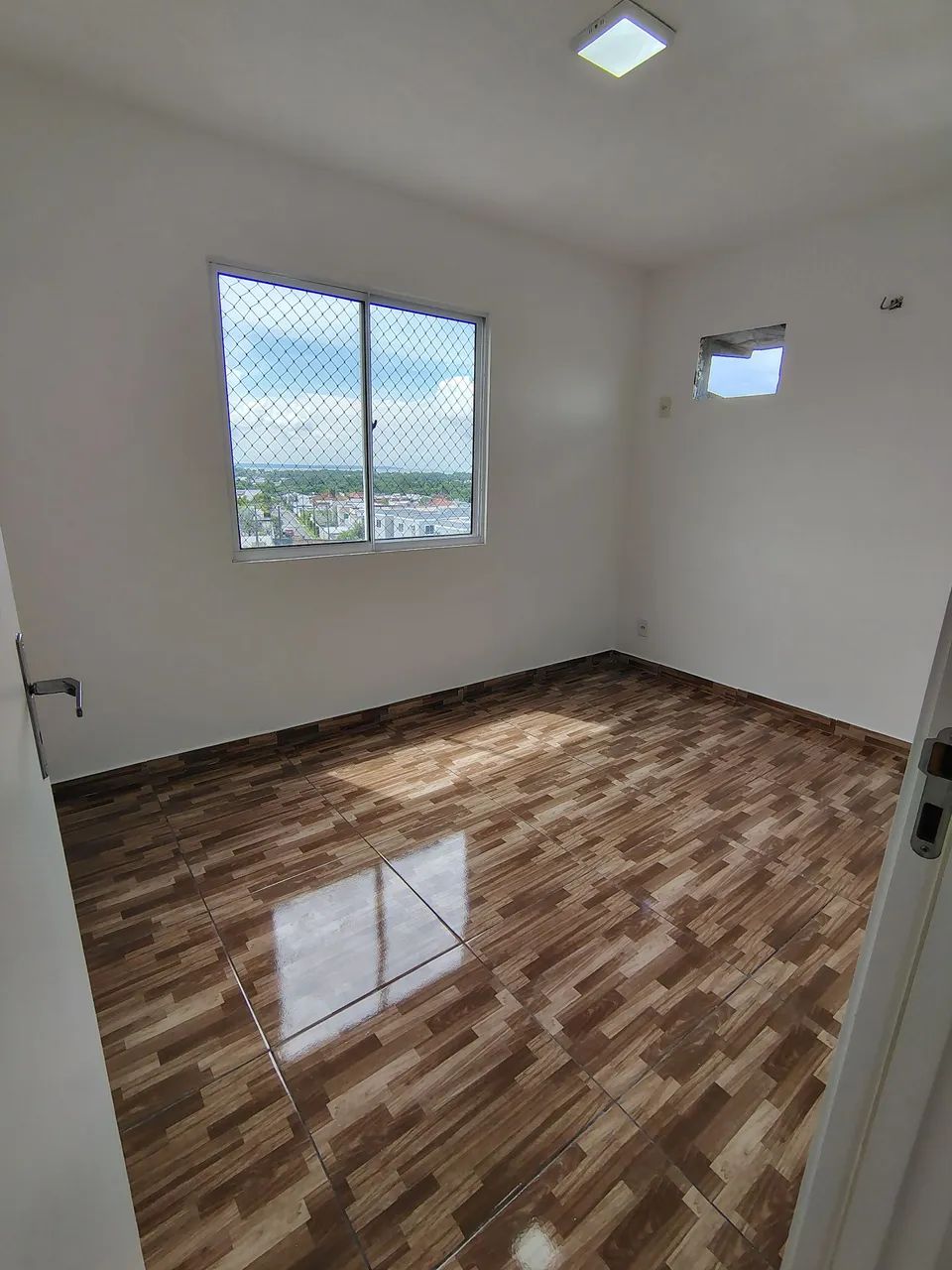 Aluguel de Apartamento no Condomínio Smart Vista do Sol 1, Bairro Lírio do Vale. - Foto 4