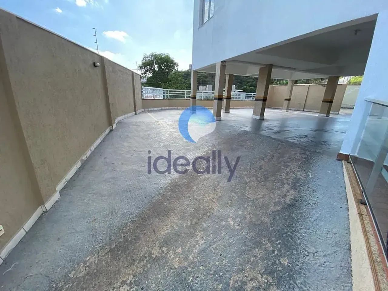 Apartamento com 2 quartos em Arvoredo 2ª Seção - Contagem - MG - Foto 5