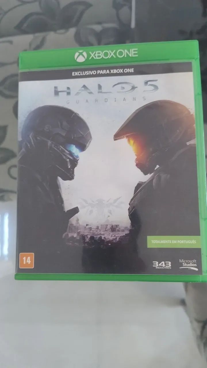 Jogos Xbox One Variados - Foto 4