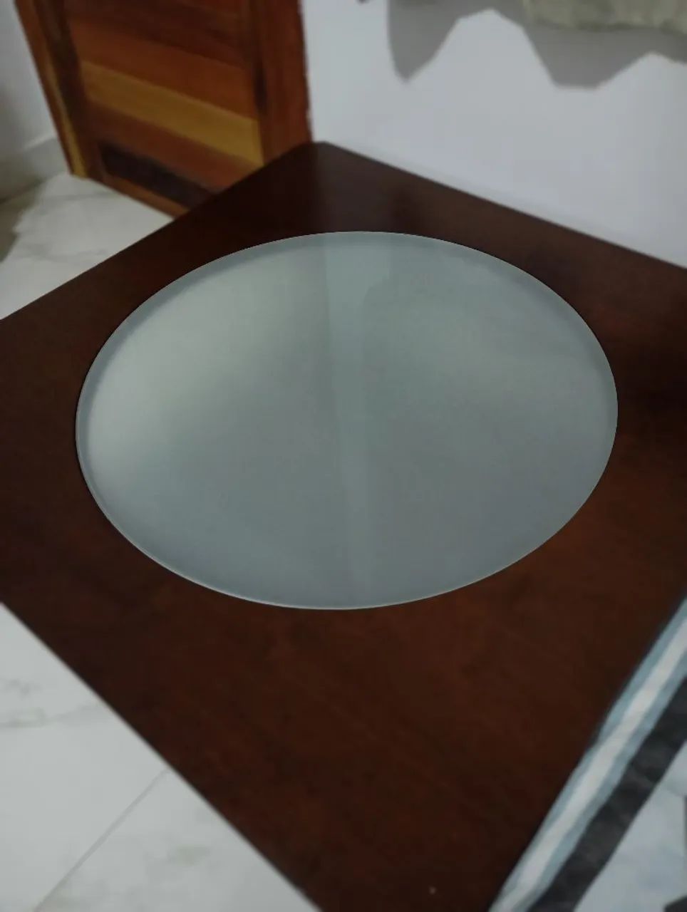 Vendo mesa de centro  - Foto 4