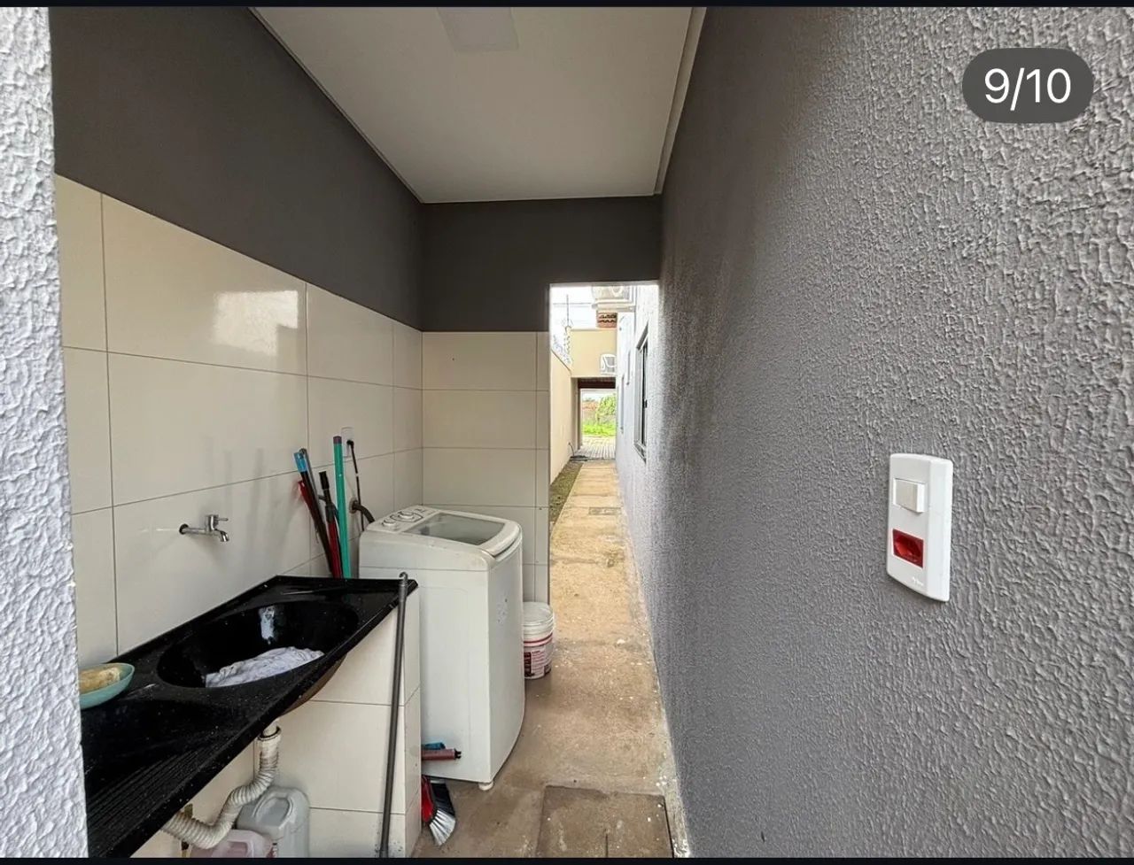 Casa 3 quartos - próximo oncoradium - Foto 5