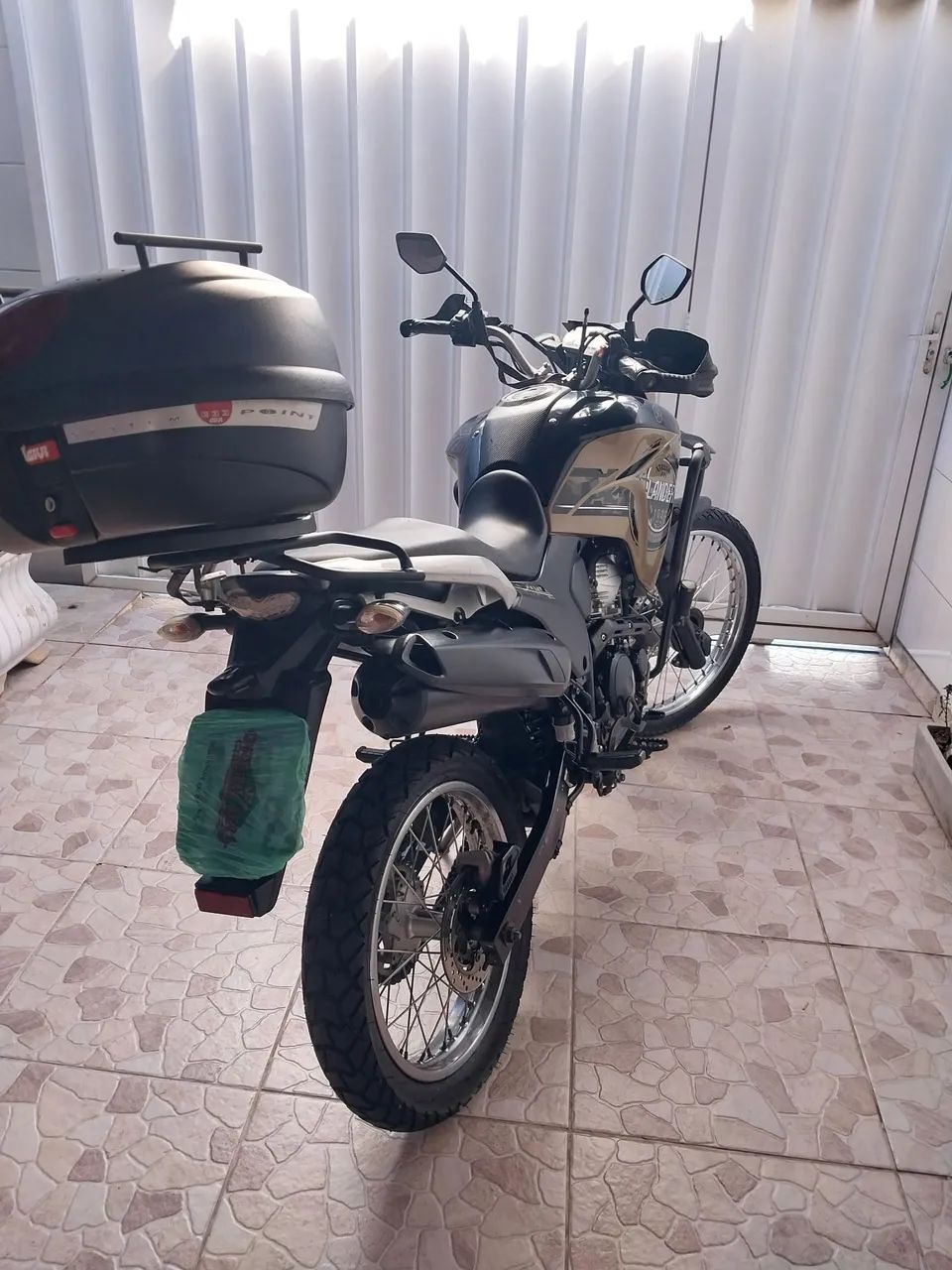 LANDER 250 - Foto 4