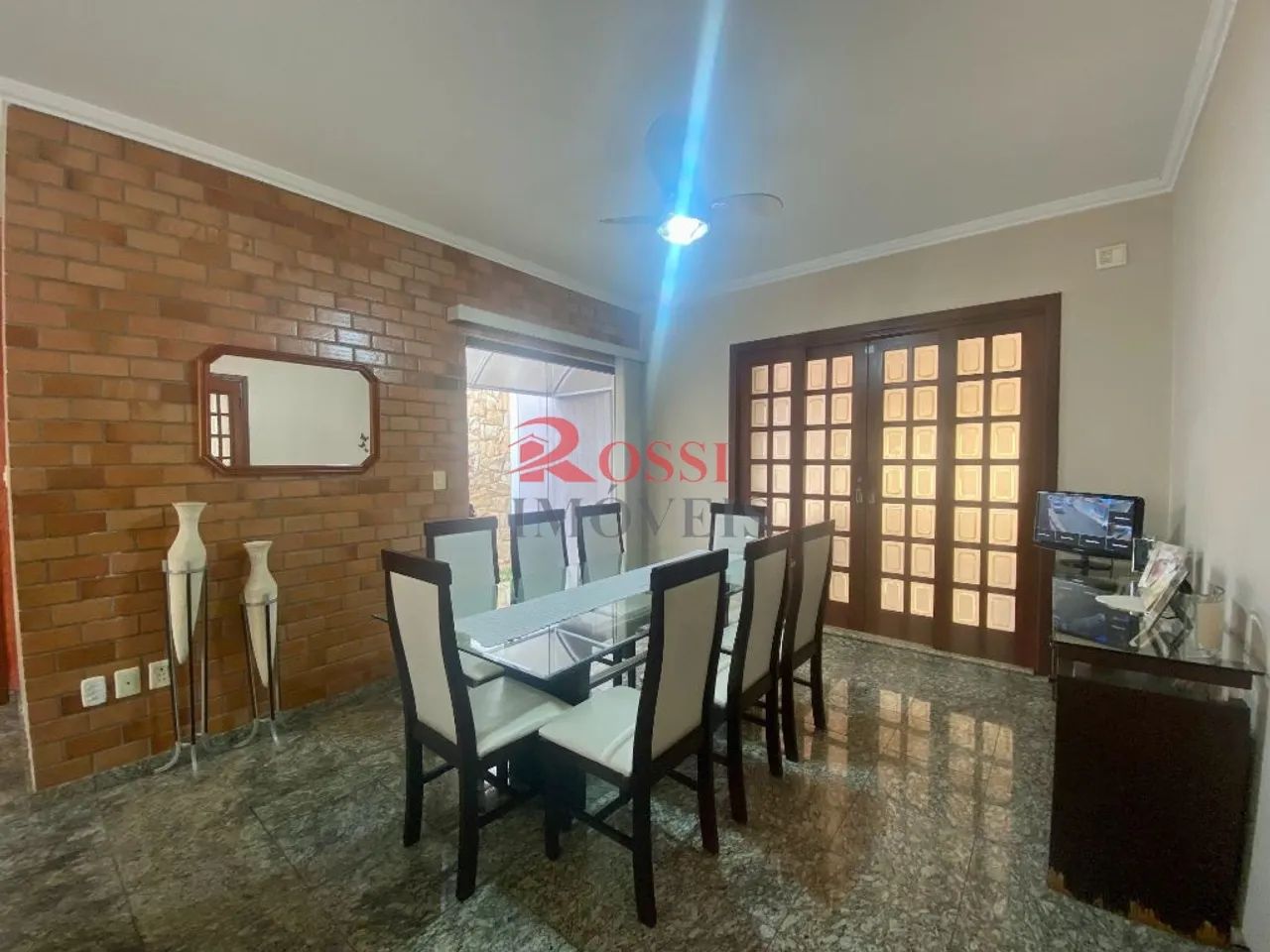 Venda de Casas / Padrão na cidade de Rio Claro