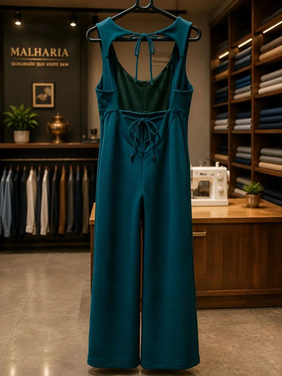 MALHARIA JC  - Foto 4