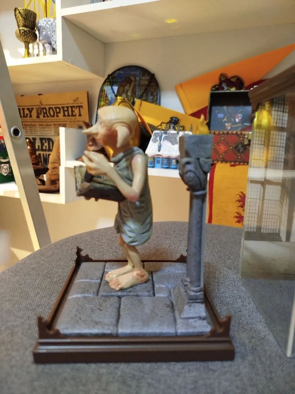Dobby The Noble Collection Harry Potter - Foto 3