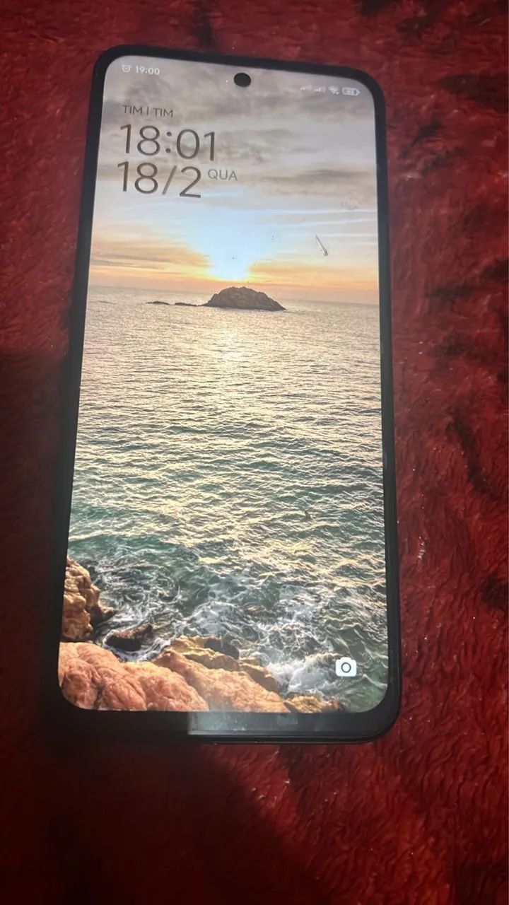 Vendo celular otimo estado 