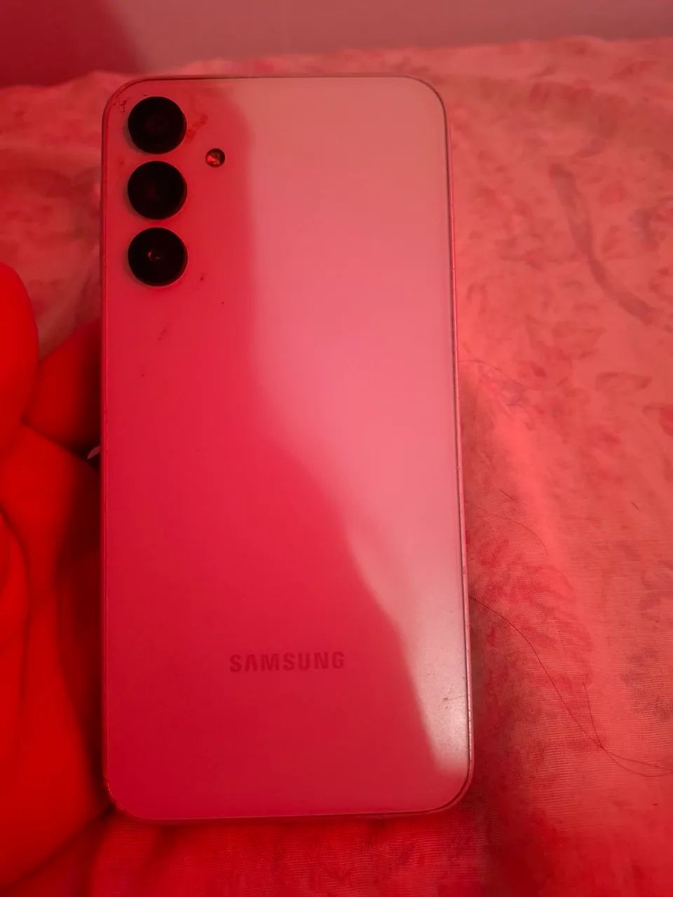 Celular A15