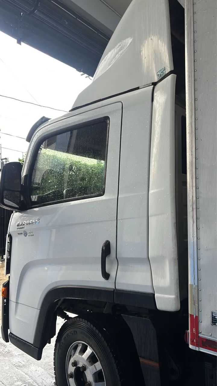 Delivery Express 2018/2019 Prime  - Foto 3