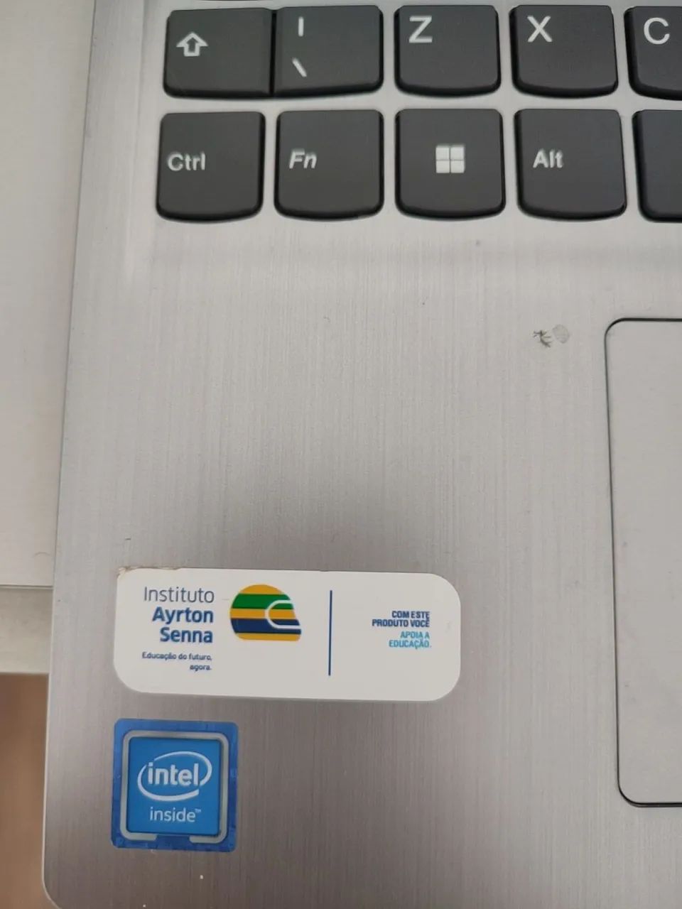   Vende-se notebook semi-novo  - Foto 5